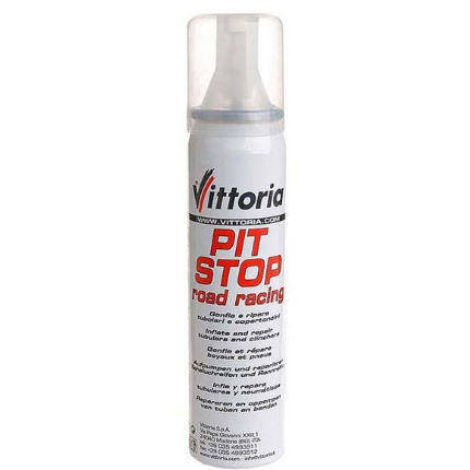 vittoria pit stop can